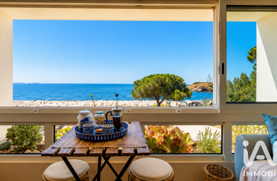 Vente Appartement 2 pièces — photo du bien
