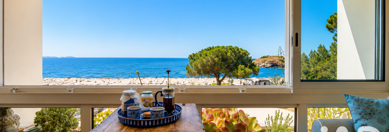 Appartement 2 Pièces 42 m² à vendre à Bandol (83150)