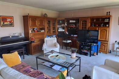 Appartement 4 pièces 292000 €