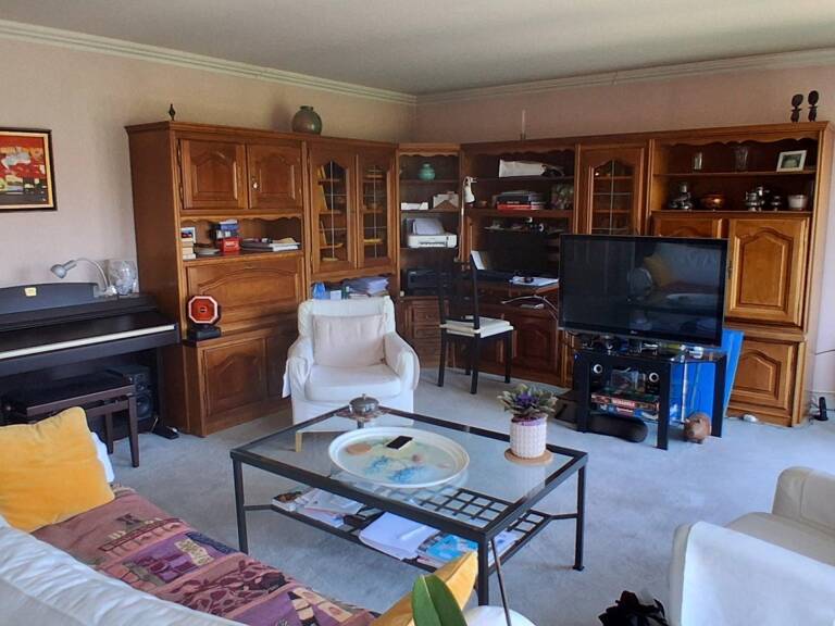 Vente Appartement 4 pièces — photo 1