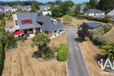 Maison 8 pièces 905000 €
