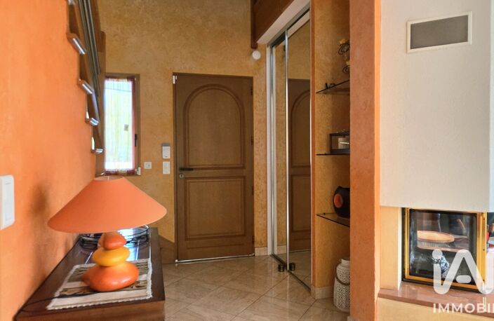 Vente Maison d'architecte 8 pièces — photo 2