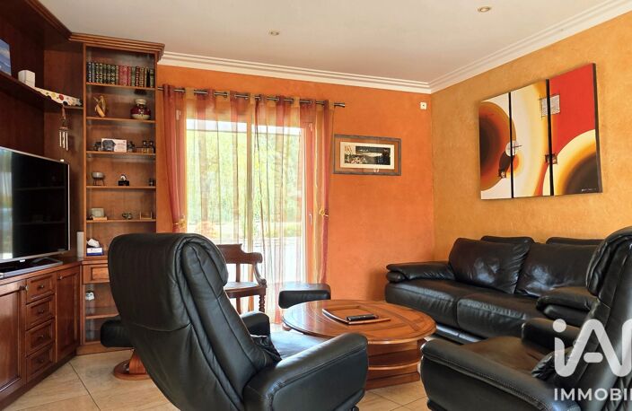 Vente Maison d'architecte 8 pièces — photo 5