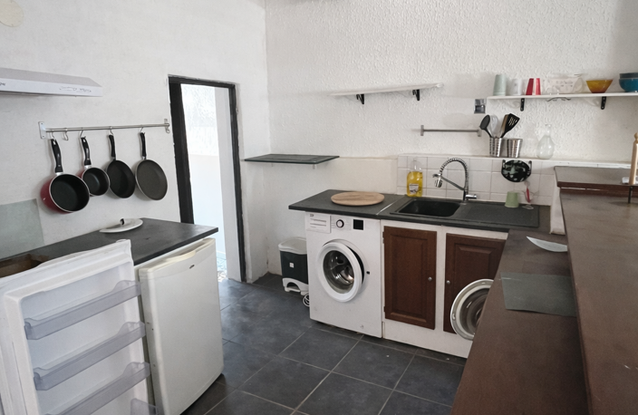 Vente Appartement 2 pièces — photo 3