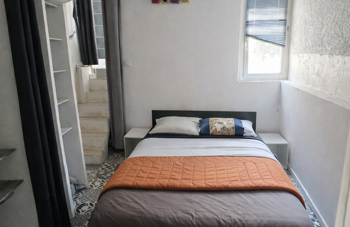 Vente Appartement 2 pièces — photo 4