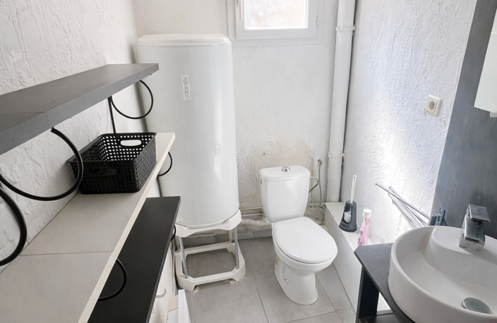 Vente Appartement 2 pièces — photo 5