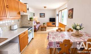 Appartement 3 Pièces 42 m² à vendre à Villard-de-Lans (38250)