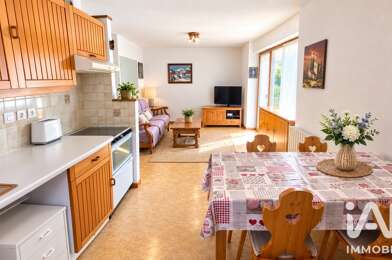 Appartement 3 pièces 280000 €