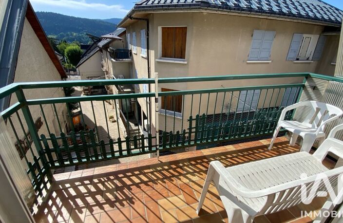 Vente Appartement 3 pièces — photo 2