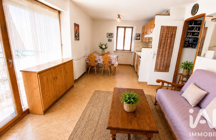 Vente Appartement 3 pièces — photo 3