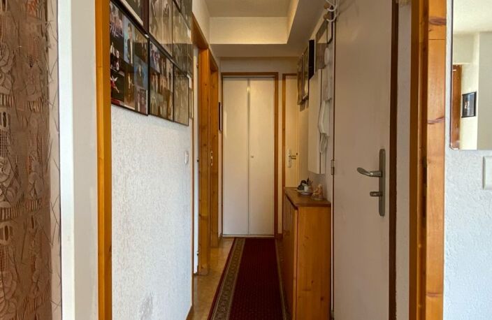 Vente Appartement 3 pièces — photo 5