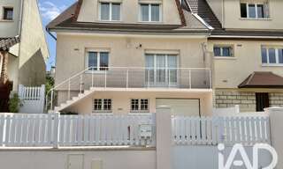Maison 5 Pièces 105 m² à vendre à Villecresnes (94440)
