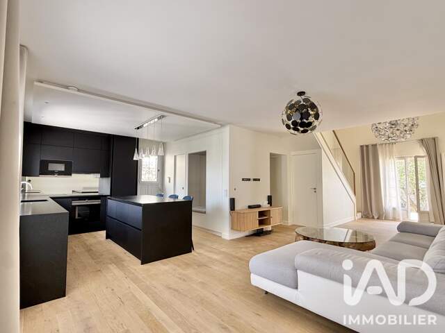 Vente Pavillon 5 pièces — photo du bien