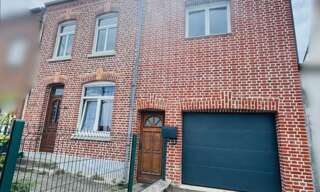 Maison 8 Pièces 128 m² à vendre à Bachant (59138)