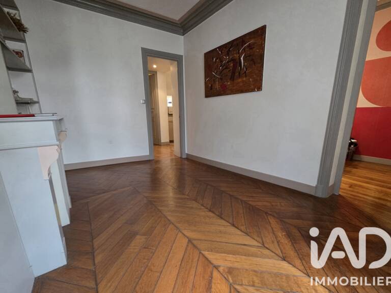 Vente Boutique/Local commercial 43 m&sup2; — photo 1
