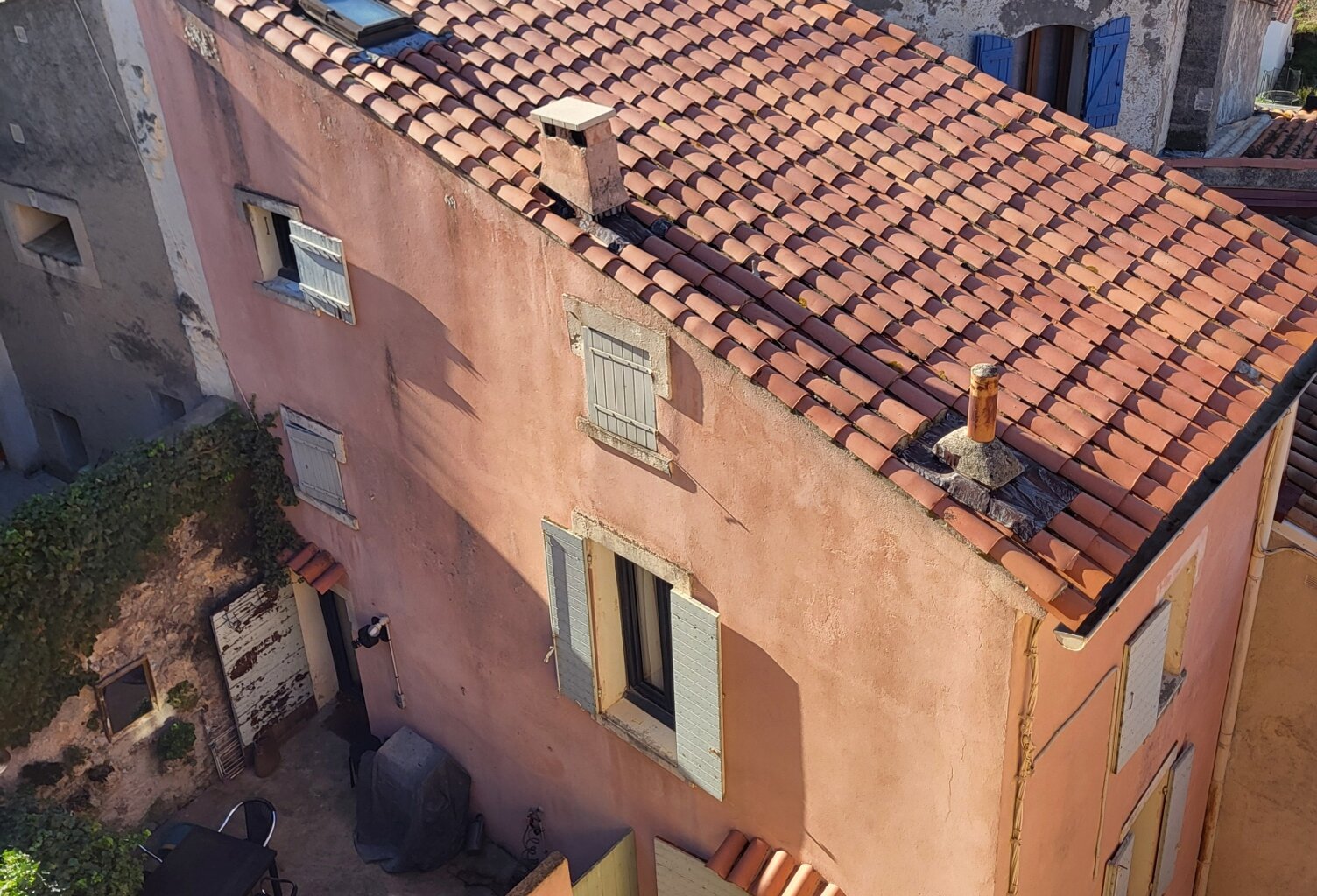 Vente Maison de village 5 pièces — photo 1
