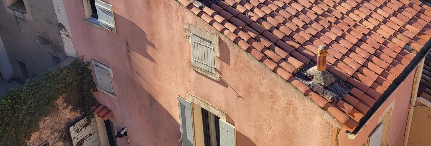 Maison 5 Pièces 80 m² à vendre à Le Revest-les-Eaux (83200)