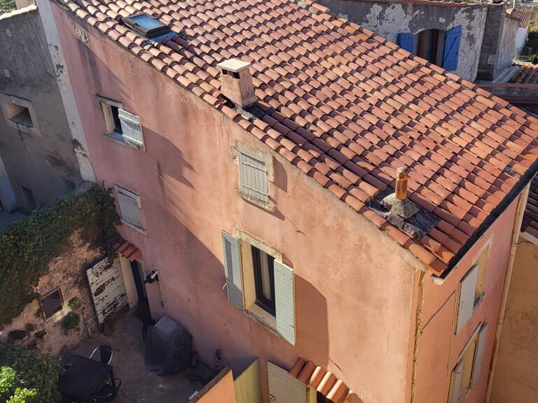 Vente Maison de village 5 pièces — photo 1