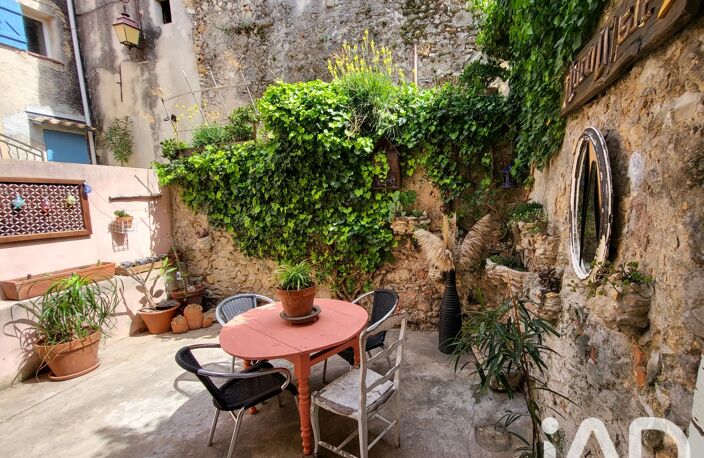 Vente Maison de village 5 pièces — photo 2