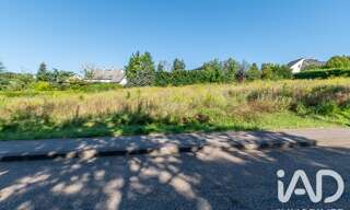 Terrain  811 m² à vendre à Thionville (57100)