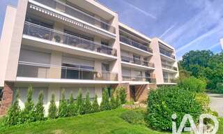 Appartement 3 Pièces 91 m² à louer à Vaucresson (92420)