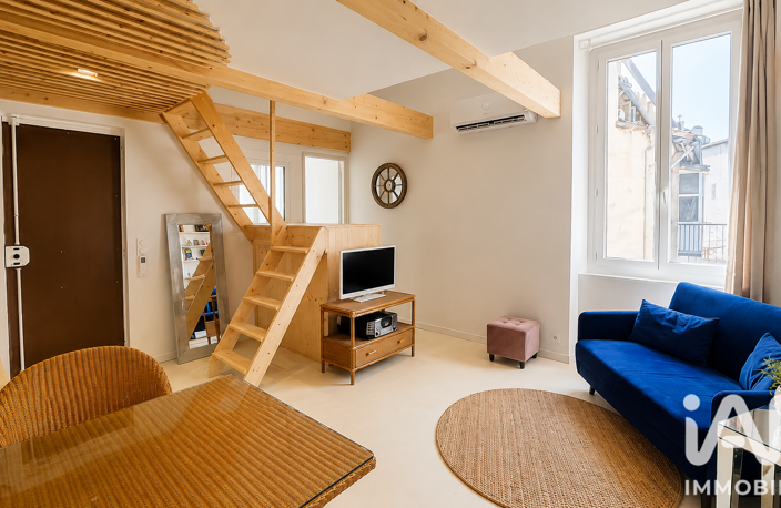 Vente Appartement 2 pièces — photo 3