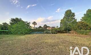 Terrain  1115 m² à vendre à Antibes (06600)