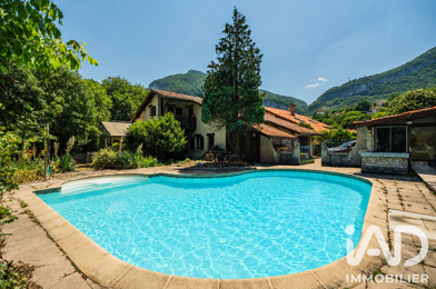 Maison 5 pièces 399000 €