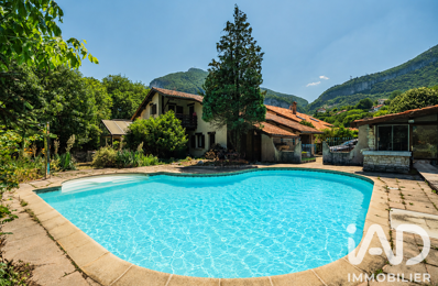 Vente Maison traditionnelle 5 pièces — photo du bien