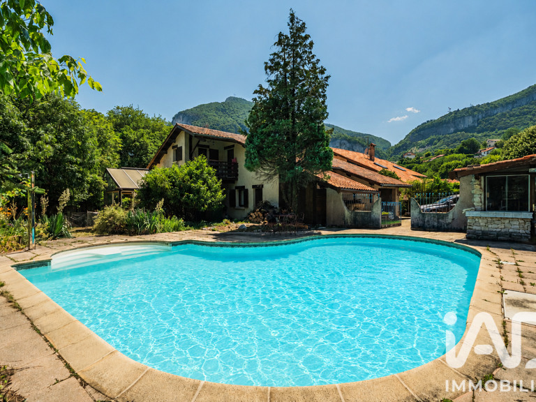 Vente Maison traditionnelle 5 pièces — photo 1