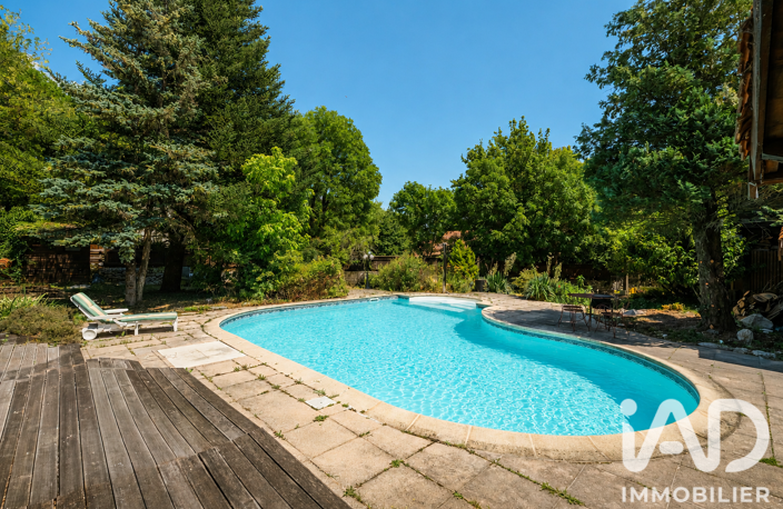 Vente Maison traditionnelle 5 pièces — photo 2
