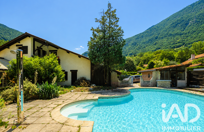 Vente Maison traditionnelle 5 pièces — photo 3