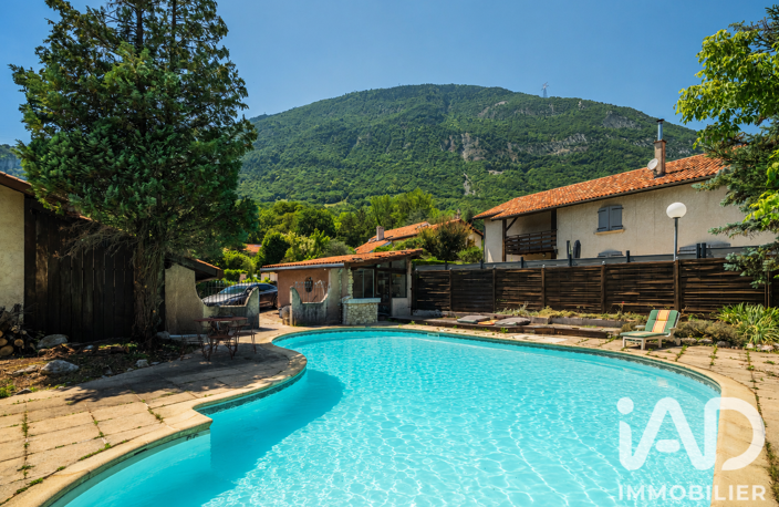 Vente Maison traditionnelle 5 pièces — photo 4