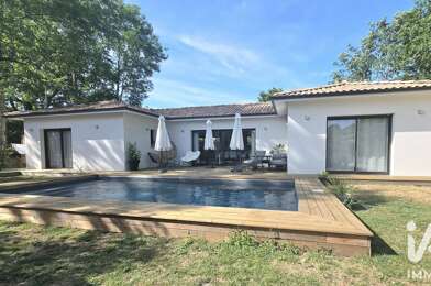 Maison 5 pièces 549000 €