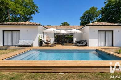 Maison 5 pièces 549000 €