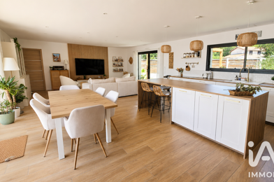 Maison 5 pièces 549000 €
