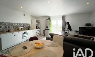 Appartement 3 Pièces 74 m² à louer à Saint-Laurent-de-Chamousset (69930)