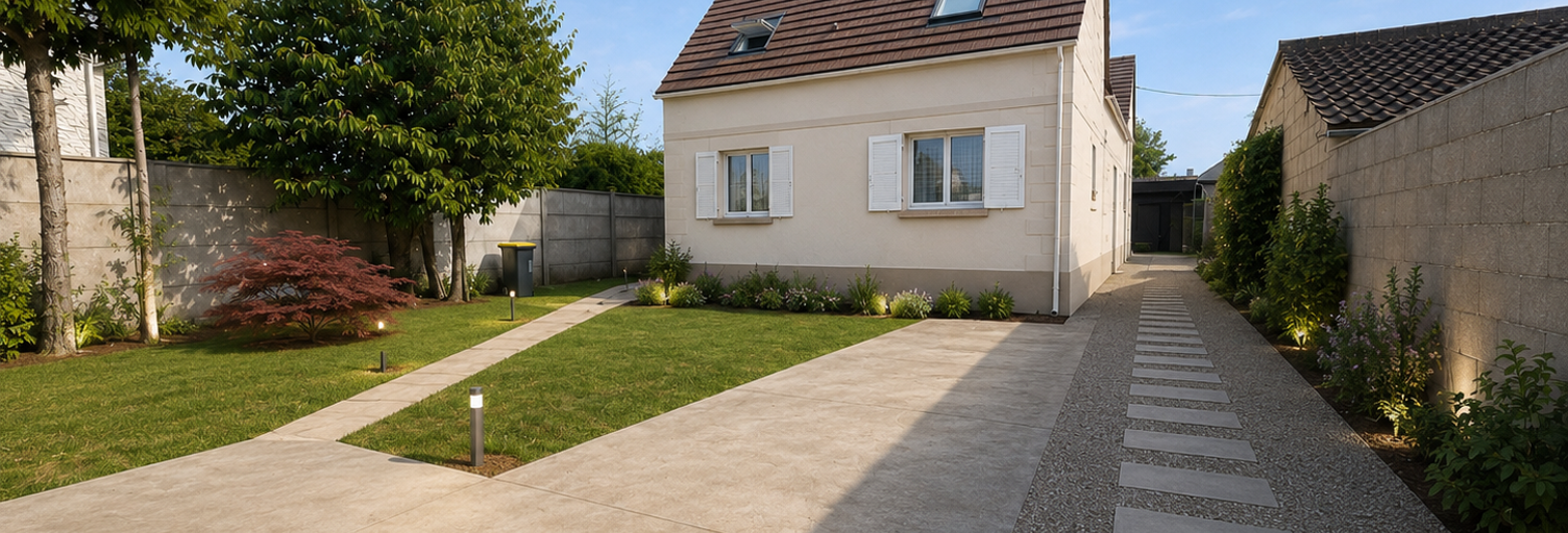 Maison 7 Pièces 173 m² à vendre à Herblay-sur-Seine (95220)