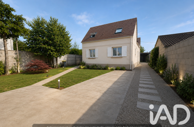 Vente Maison/villa 7 pièces — photo du bien
