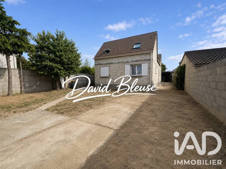 Vente Maison/villa 7 pièces — photo 1