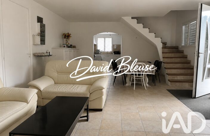 Vente Maison/villa 7 pièces — photo 4