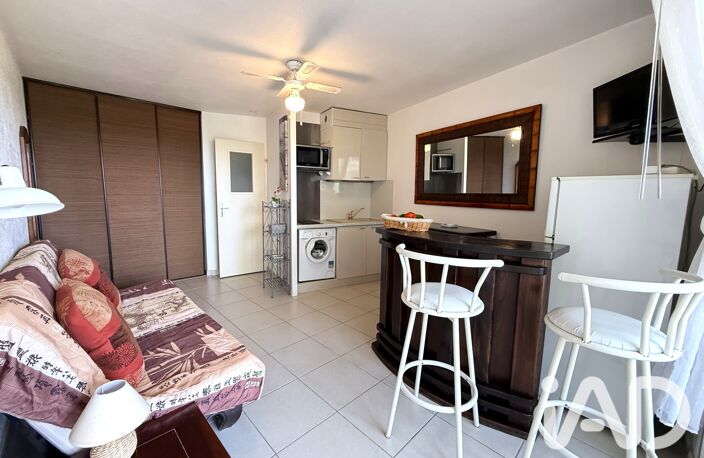 Vente Appartement 1 pièce — photo 3