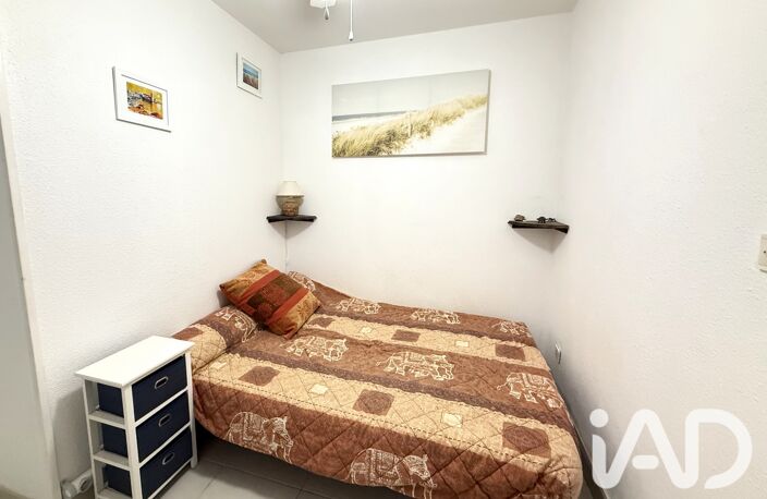 Vente Appartement 1 pièce — photo 4