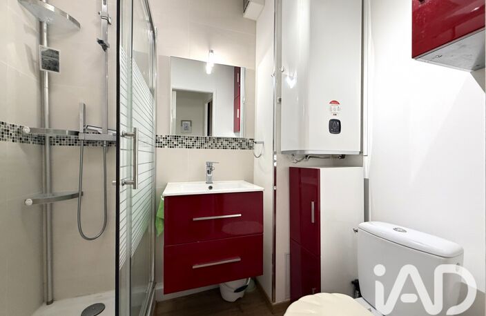 Vente Appartement 1 pièce — photo 5