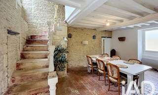 Maison 4 Pièces 85 m² à vendre à Épaney (14170)