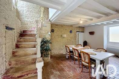 Maison 4 pièces 154000 €