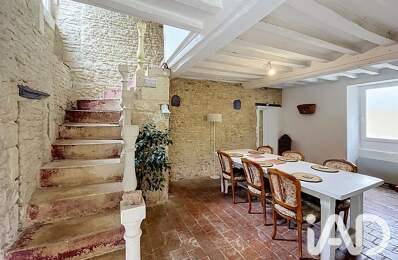 Vente Maison/villa 4 pièces — photo du bien