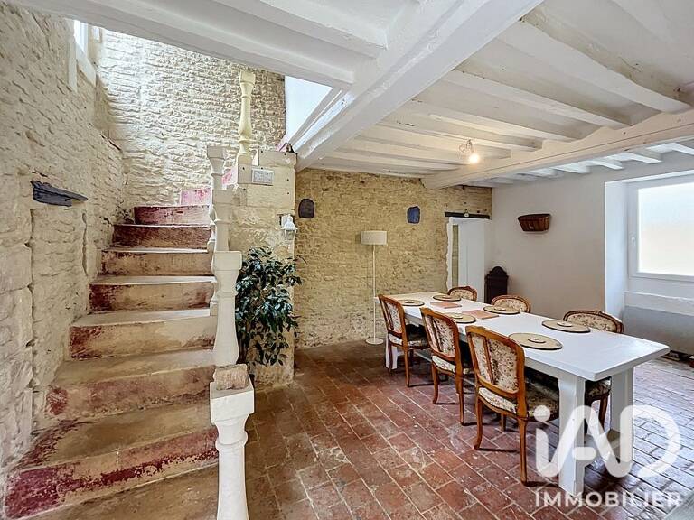 Vente Maison/villa 4 pièces — photo 1