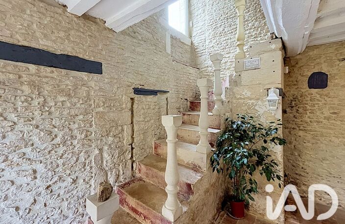Vente Maison/villa 4 pièces — photo 2