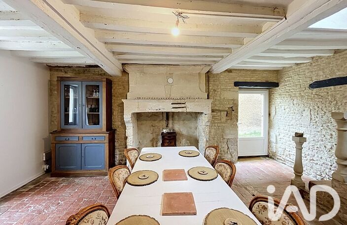 Vente Maison/villa 4 pièces — photo 3